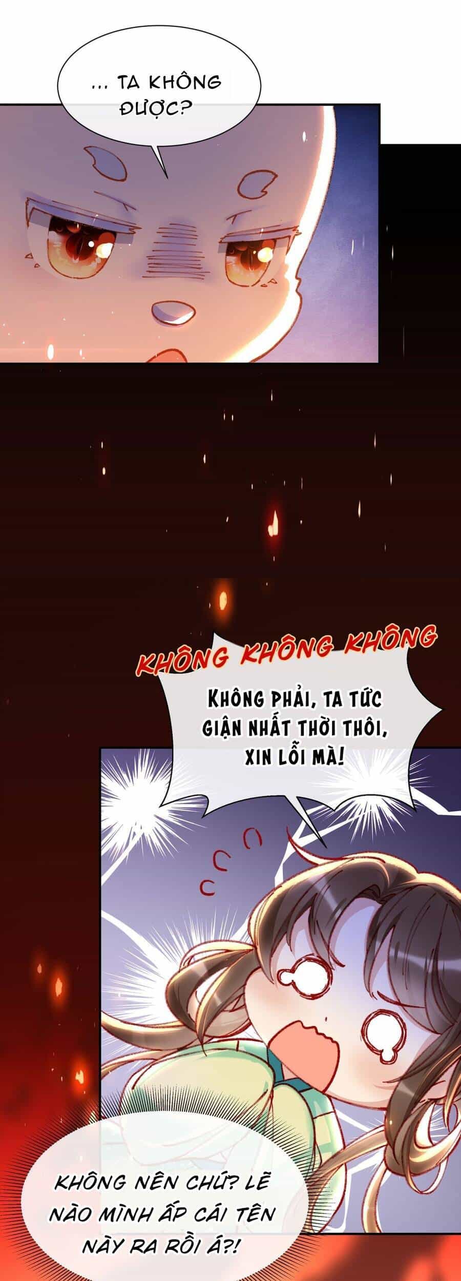 Sau Khi Nhặt Được Trứng Rồng, Ta Quyết Định Nuôi Hắn Trở Nên Xấu Xa - Chương 1 - ảnh 45