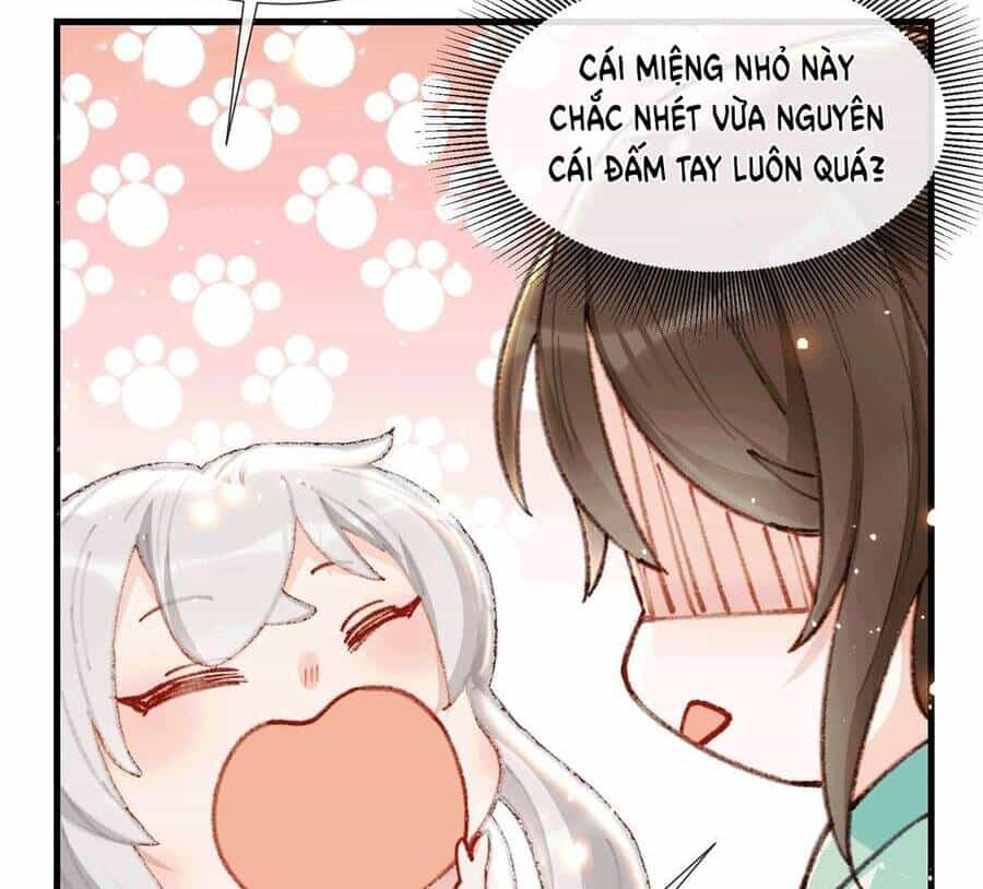 Sau Khi Nhặt Được Trứng Rồng, Ta Quyết Định Nuôi Hắn Trở Nên Xấu Xa - Chương 2 - ảnh 31