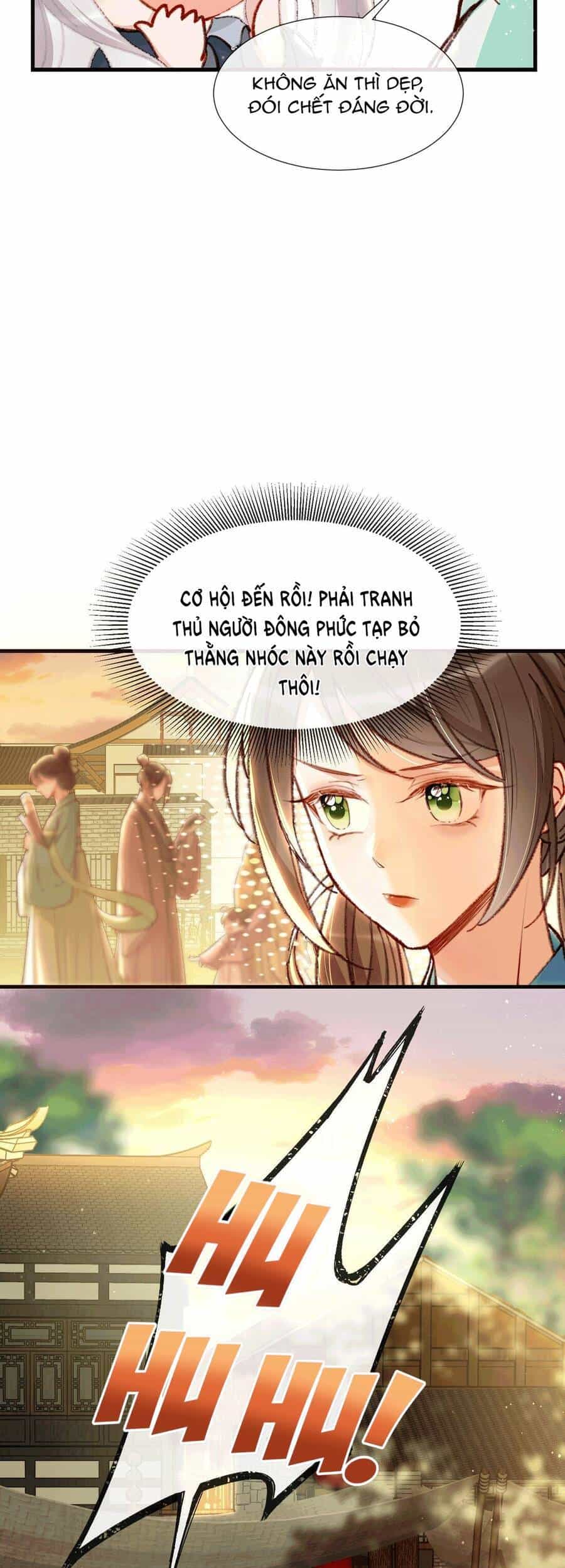 Sau Khi Nhặt Được Trứng Rồng, Ta Quyết Định Nuôi Hắn Trở Nên Xấu Xa - Chương 2 - ảnh 32