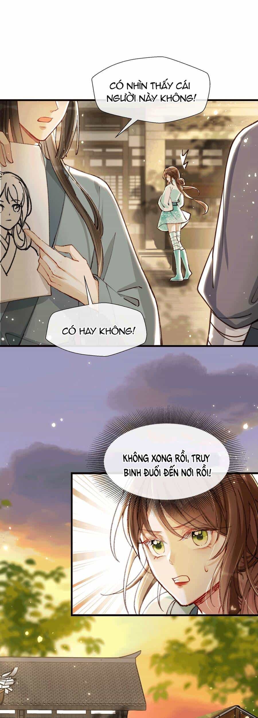 Sau Khi Nhặt Được Trứng Rồng, Ta Quyết Định Nuôi Hắn Trở Nên Xấu Xa - Chương 2 - ảnh 43