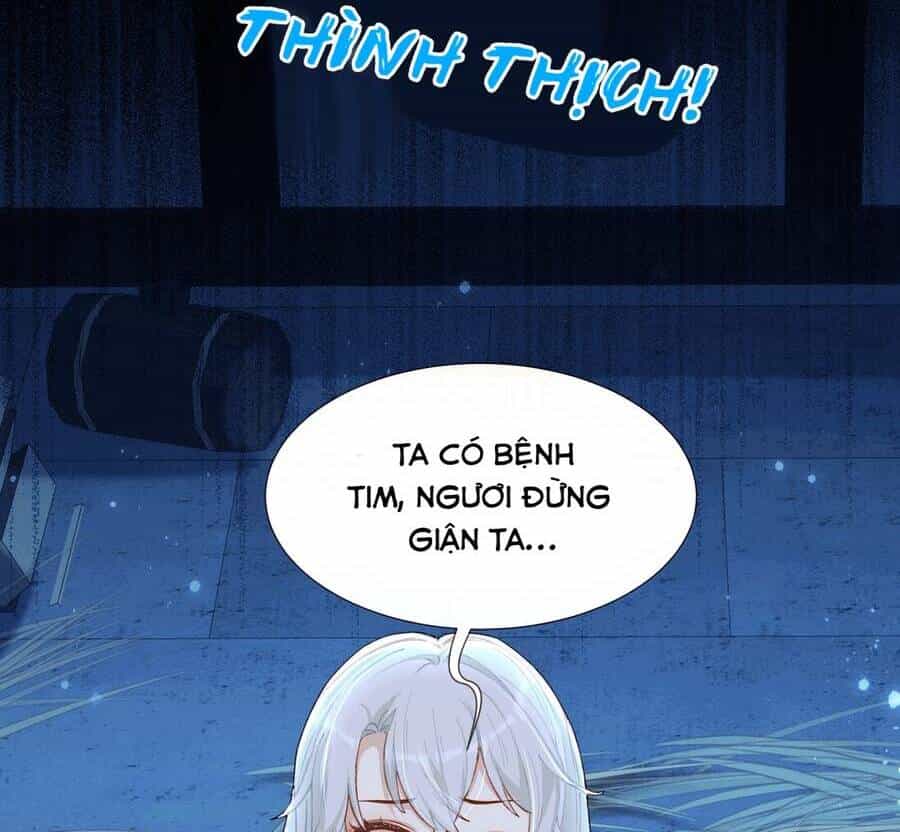 Sau Khi Nhặt Được Trứng Rồng, Ta Quyết Định Nuôi Hắn Trở Nên Xấu Xa - Chương 3 - ảnh 10