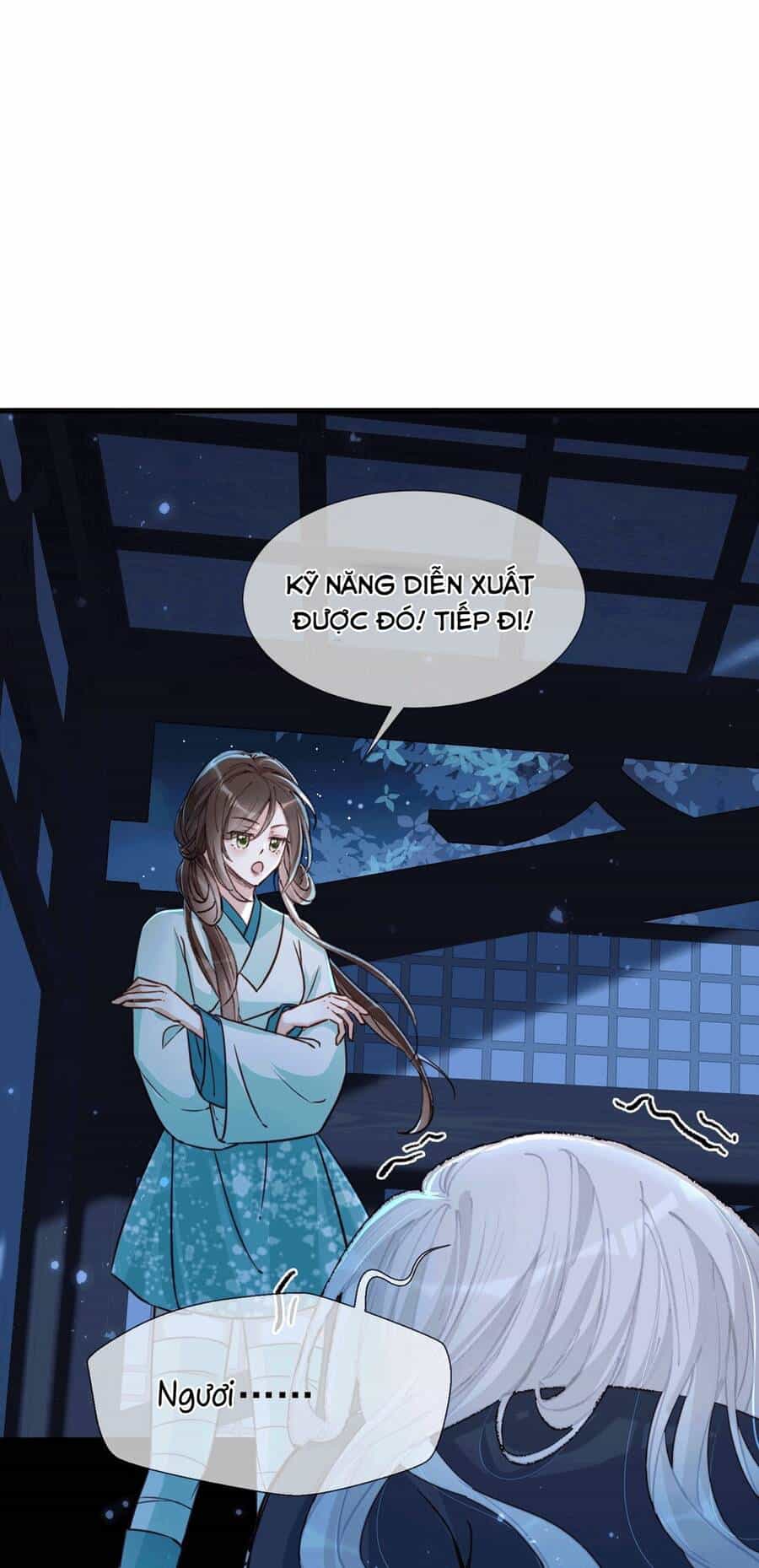 Sau Khi Nhặt Được Trứng Rồng, Ta Quyết Định Nuôi Hắn Trở Nên Xấu Xa - Chương 3 - ảnh 12
