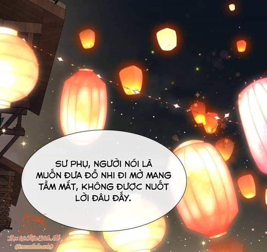 Sau Khi Nhặt Được Trứng Rồng, Ta Quyết Định Nuôi Hắn Trở Nên Xấu Xa - Chương 4 - ảnh 12