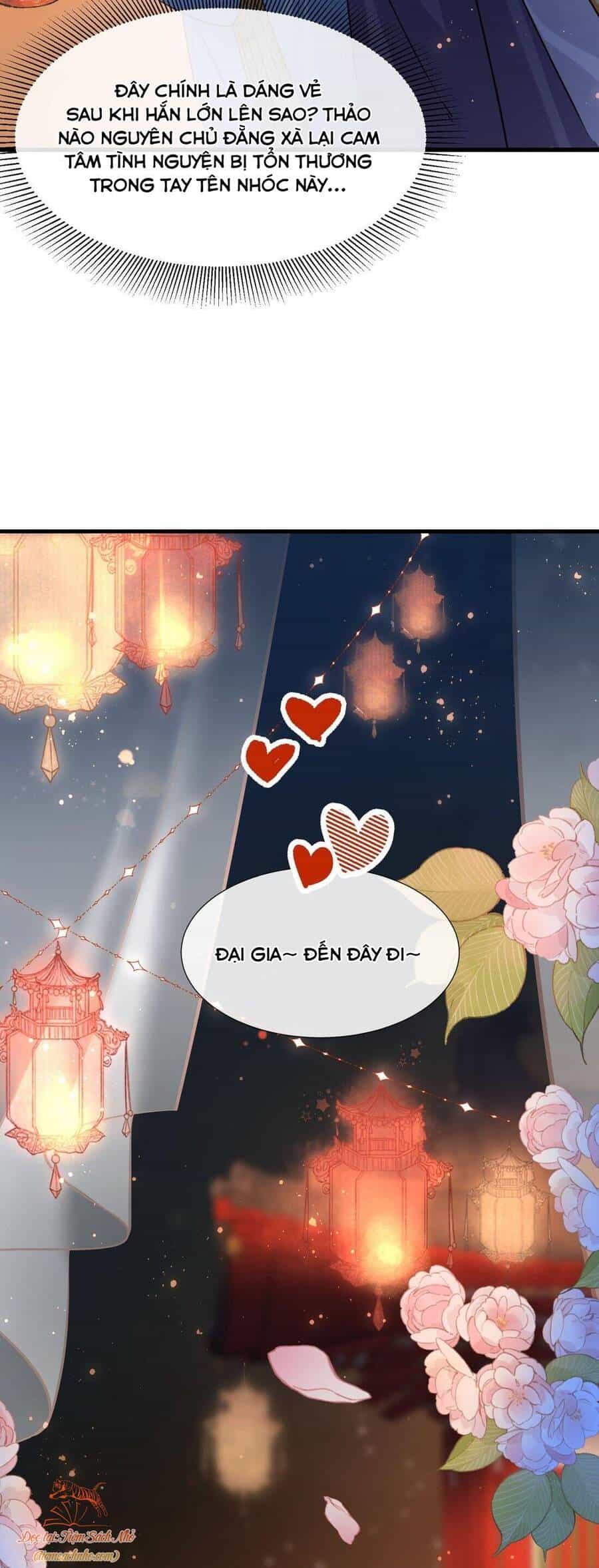 Sau Khi Nhặt Được Trứng Rồng, Ta Quyết Định Nuôi Hắn Trở Nên Xấu Xa - Chương 4 - ảnh 15