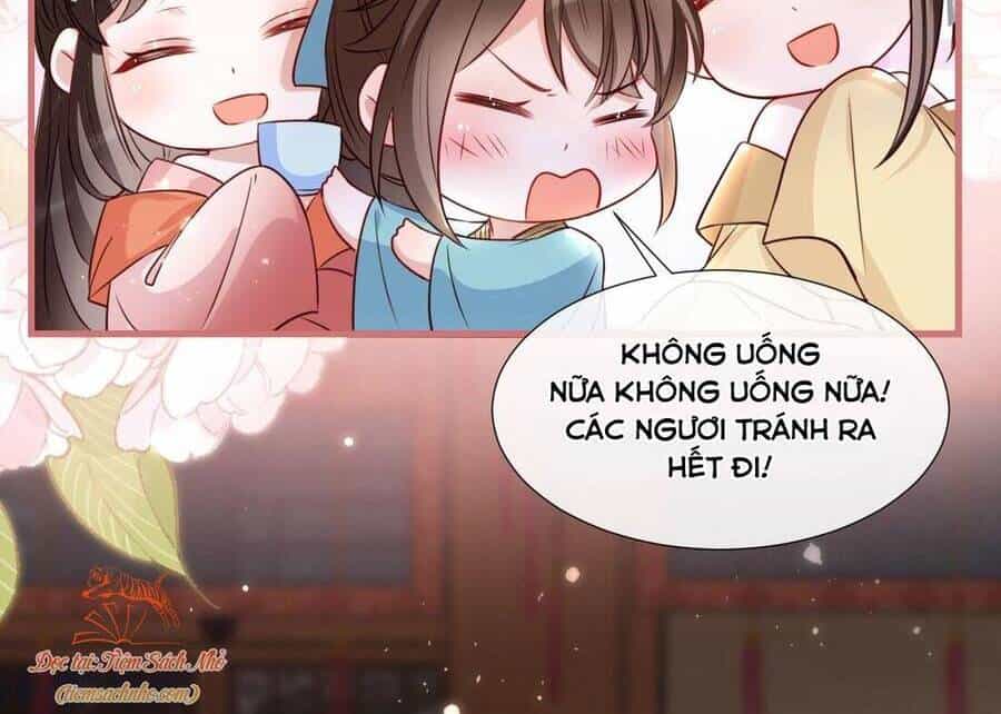 Sau Khi Nhặt Được Trứng Rồng, Ta Quyết Định Nuôi Hắn Trở Nên Xấu Xa - Chương 4 - ảnh 25