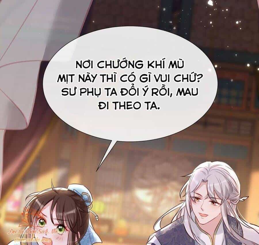 Sau Khi Nhặt Được Trứng Rồng, Ta Quyết Định Nuôi Hắn Trở Nên Xấu Xa - Chương 4 - ảnh 27