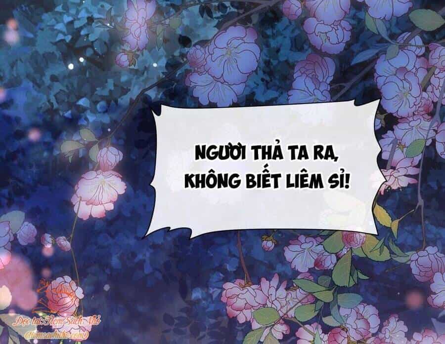 Sau Khi Nhặt Được Trứng Rồng, Ta Quyết Định Nuôi Hắn Trở Nên Xấu Xa - Chương 4 - ảnh 37