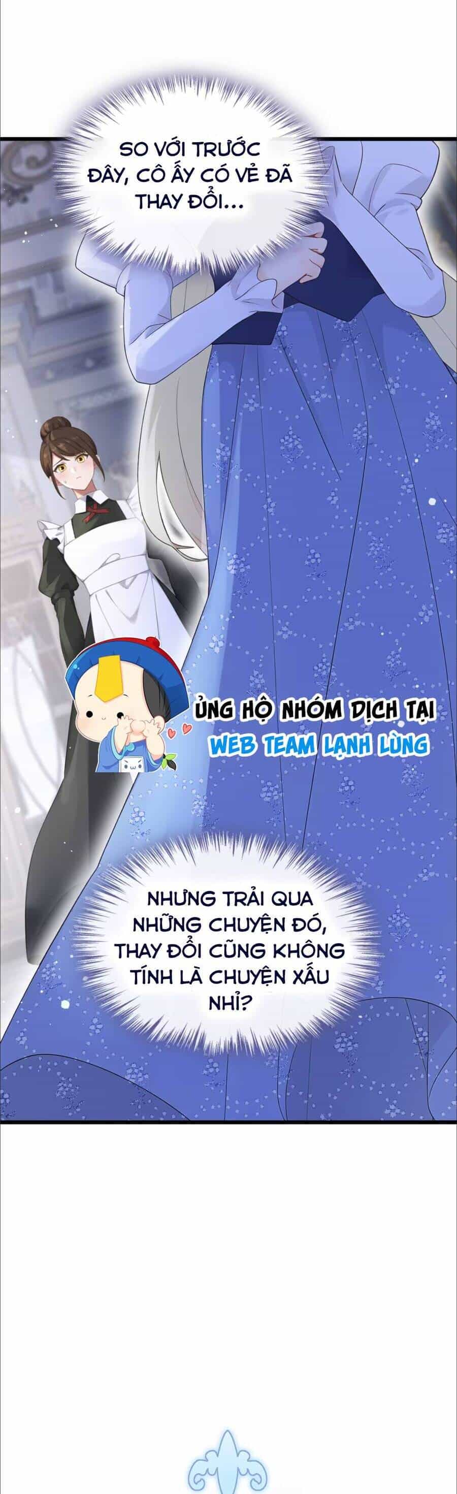Sau Khi Nhường Lại Thiên Phú, Ta Trở Thành Bảo Bối Của Giới Pháp Thuật - Chương 13 - ảnh 11