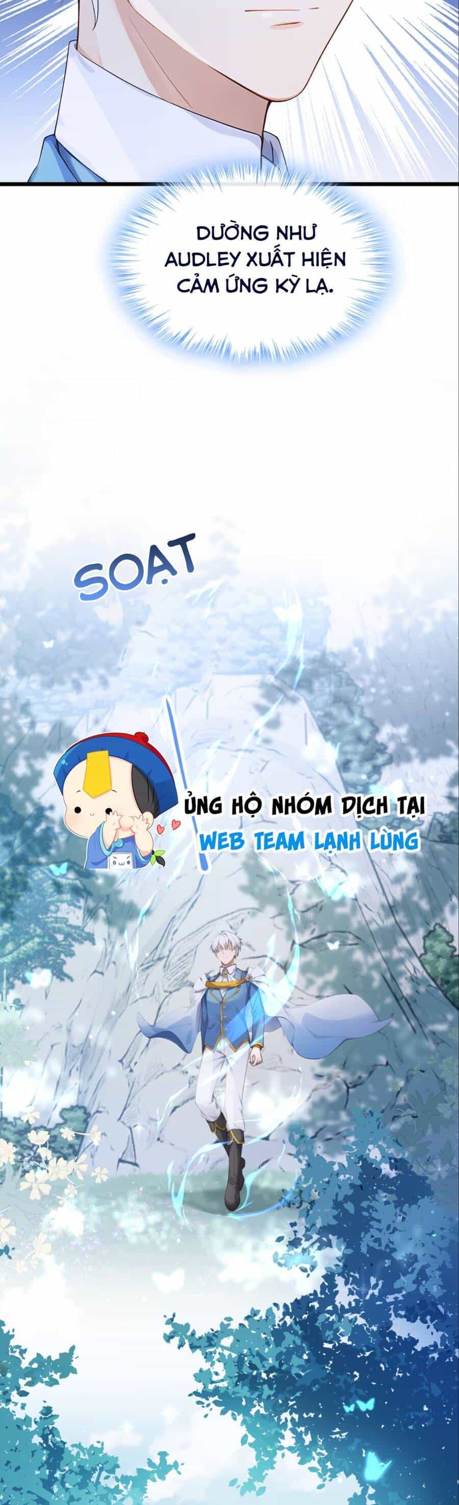 Sau Khi Nhường Lại Thiên Phú, Ta Trở Thành Bảo Bối Của Giới Pháp Thuật - Chương 13 - ảnh 22