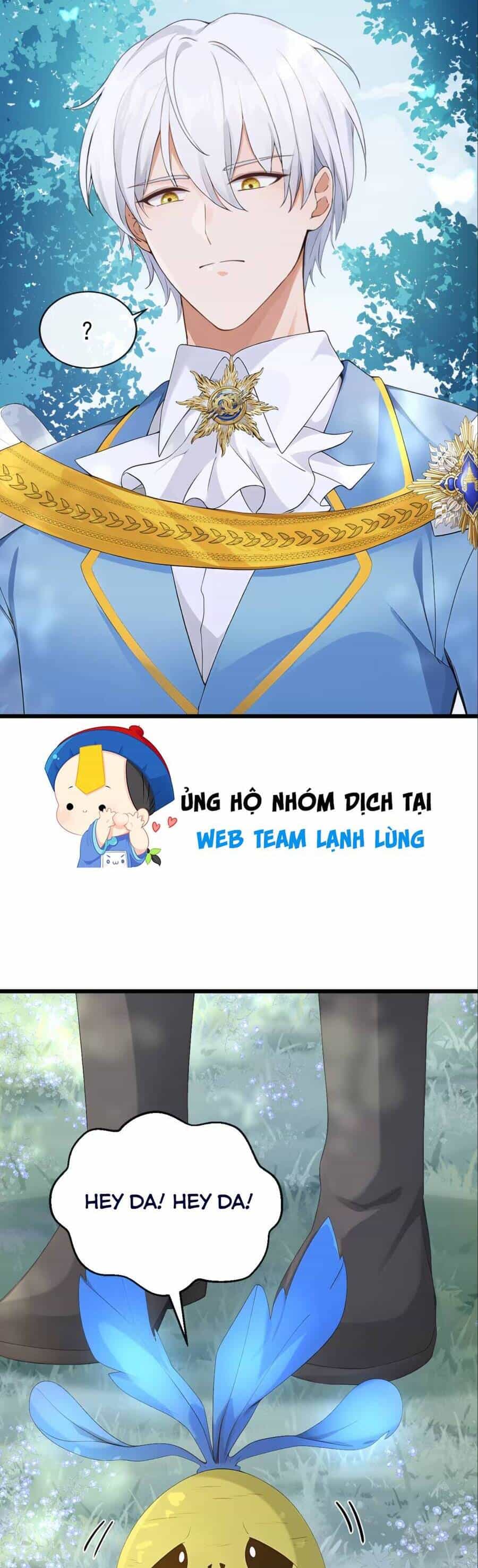 Sau Khi Nhường Lại Thiên Phú, Ta Trở Thành Bảo Bối Của Giới Pháp Thuật - Chương 13 - ảnh 23