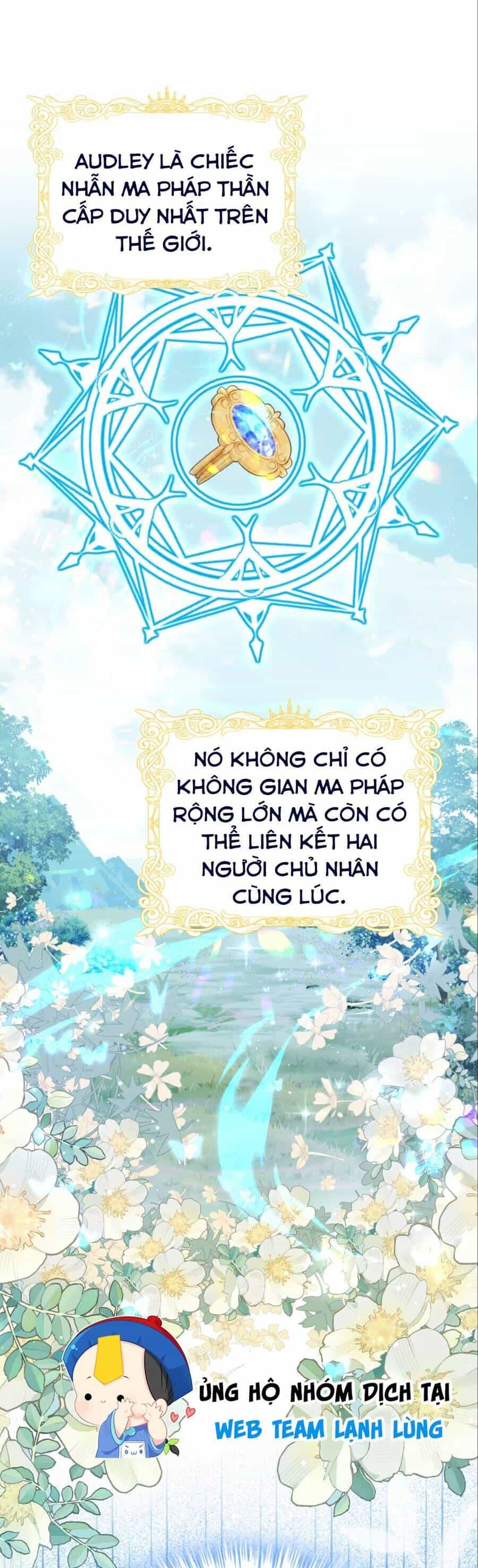 Sau Khi Nhường Lại Thiên Phú, Ta Trở Thành Bảo Bối Của Giới Pháp Thuật - Chương 13 - ảnh 25