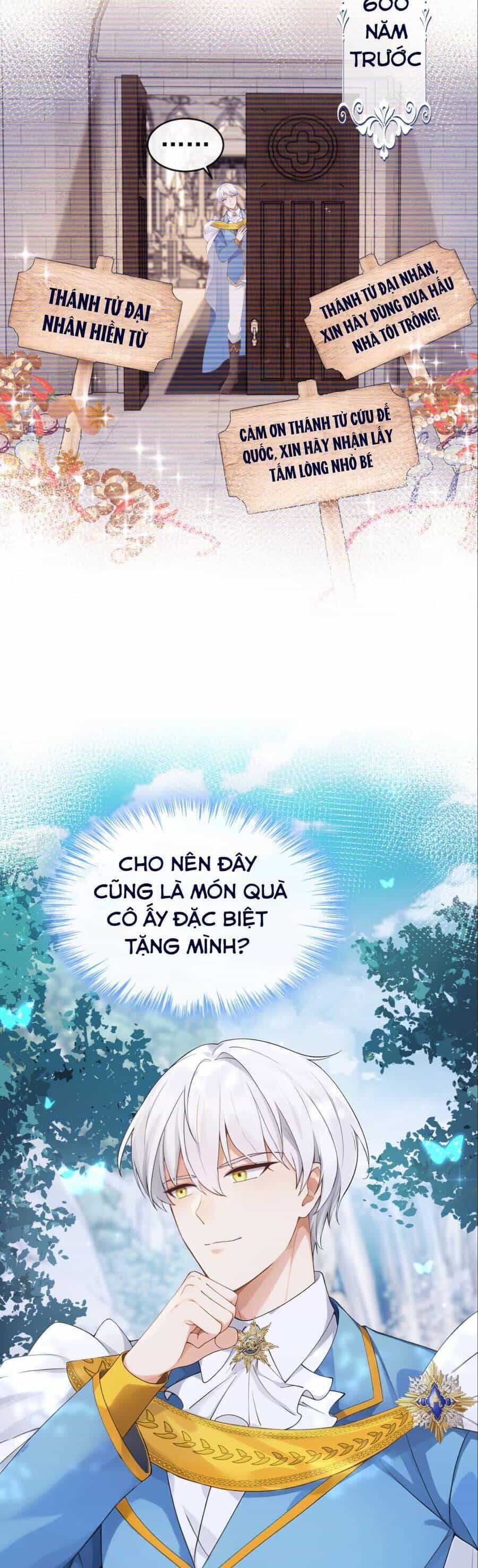 Sau Khi Nhường Lại Thiên Phú, Ta Trở Thành Bảo Bối Của Giới Pháp Thuật - Chương 13 - ảnh 27