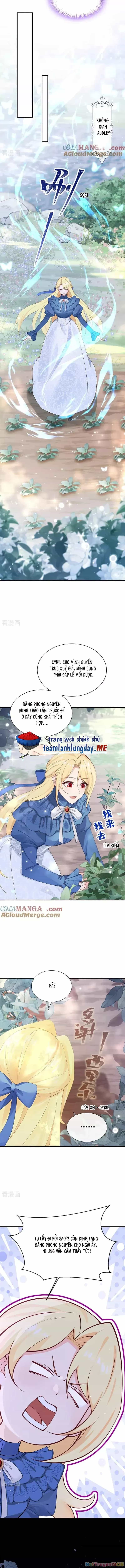 Sau Khi Nhường Lại Thiên Phú, Ta Trở Thành Bảo Bối Của Giới Pháp Thuật - Chương 18 - ảnh 3