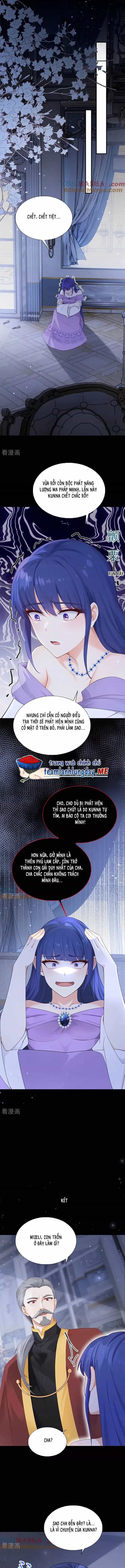 Sau Khi Nhường Lại Thiên Phú, Ta Trở Thành Bảo Bối Của Giới Pháp Thuật - Chương 18 - ảnh 4