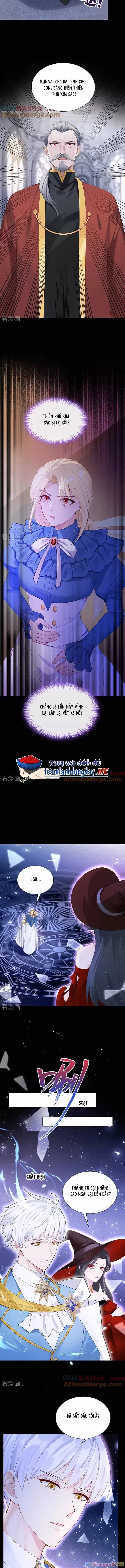 Sau Khi Nhường Lại Thiên Phú, Ta Trở Thành Bảo Bối Của Giới Pháp Thuật - Chương 24 - ảnh 2