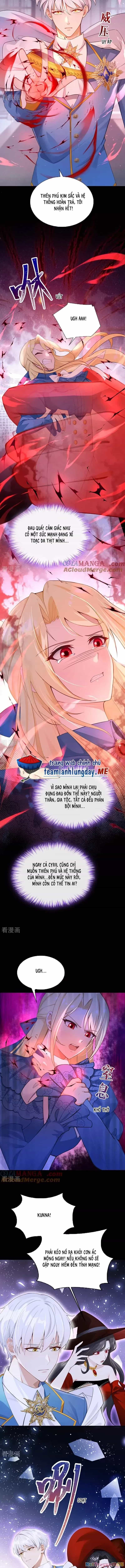Sau Khi Nhường Lại Thiên Phú, Ta Trở Thành Bảo Bối Của Giới Pháp Thuật - Chương 24 - ảnh 6