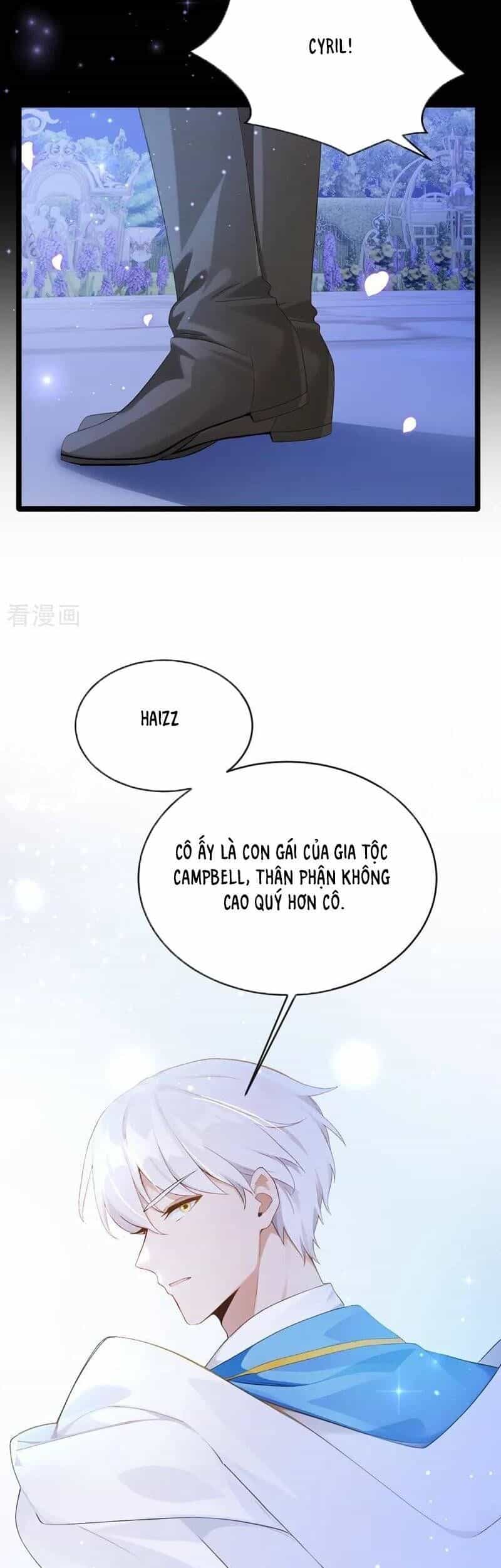 Sau Khi Nhường Lại Thiên Phú, Ta Trở Thành Bảo Bối Của Giới Pháp Thuật - Chương 30 - ảnh 15