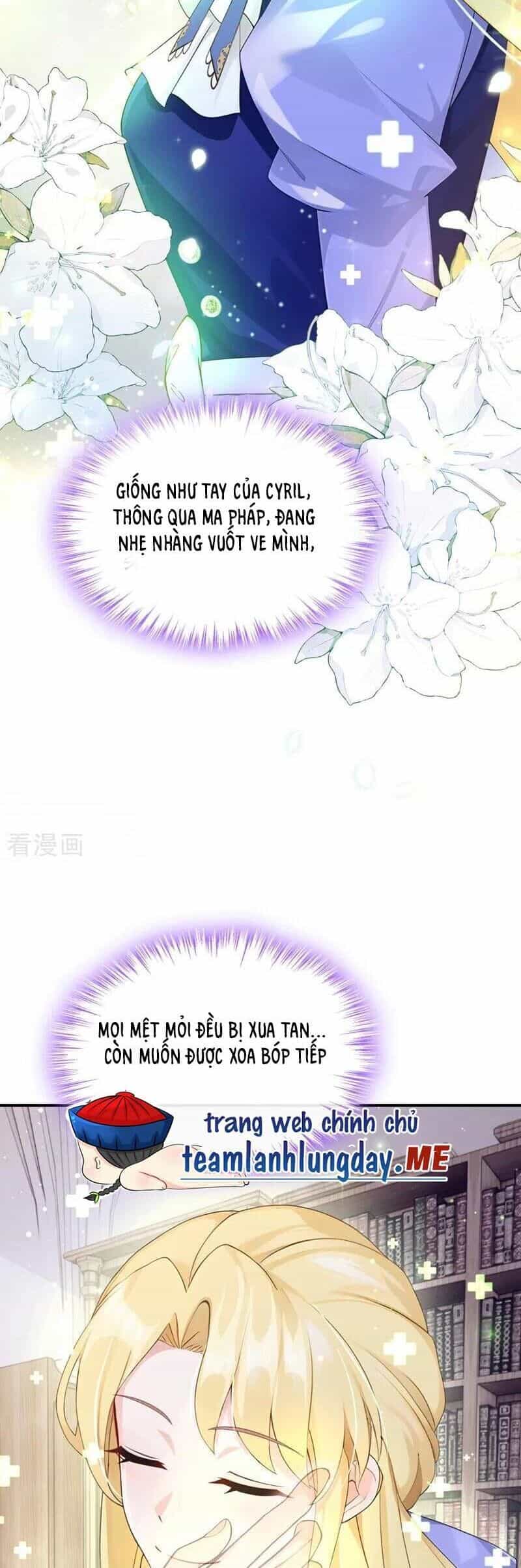 Sau Khi Nhường Lại Thiên Phú, Ta Trở Thành Bảo Bối Của Giới Pháp Thuật - Chương 31 - ảnh 26