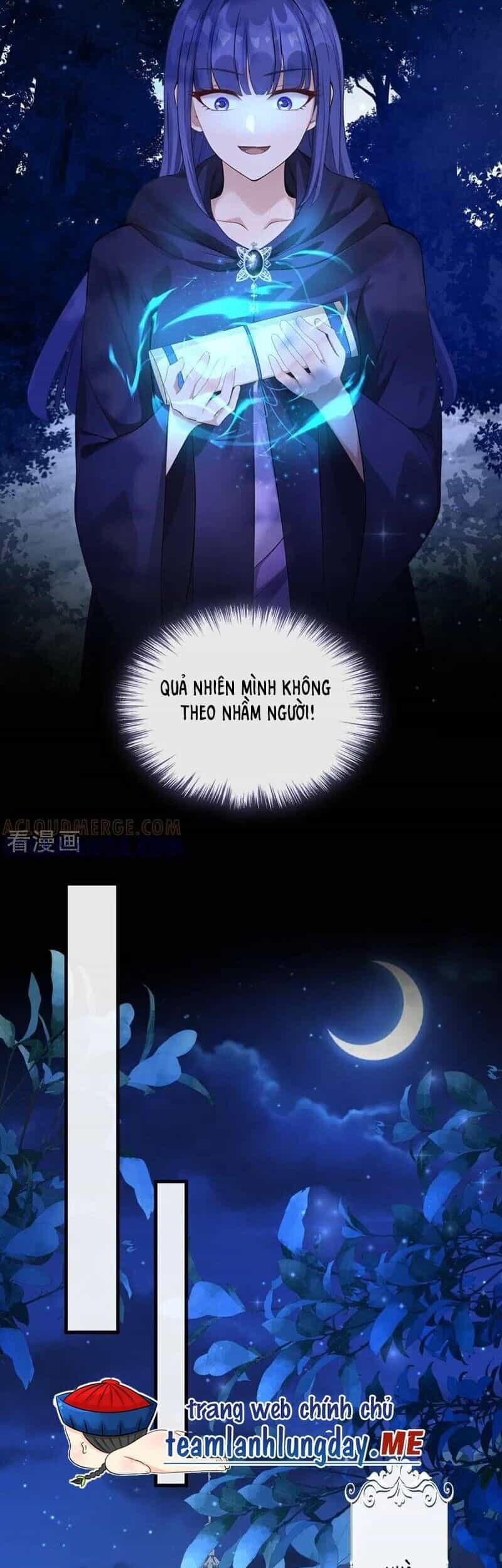 Sau Khi Nhường Lại Thiên Phú, Ta Trở Thành Bảo Bối Của Giới Pháp Thuật - Chương 34 - ảnh 14