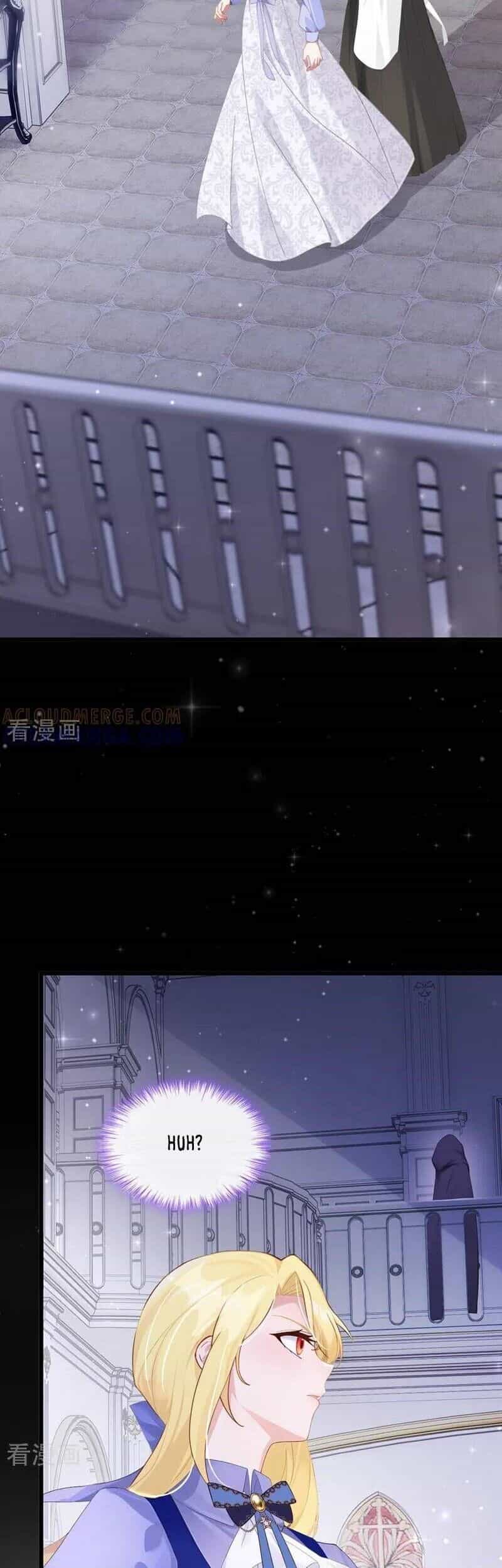 Sau Khi Nhường Lại Thiên Phú, Ta Trở Thành Bảo Bối Của Giới Pháp Thuật - Chương 34 - ảnh 16
