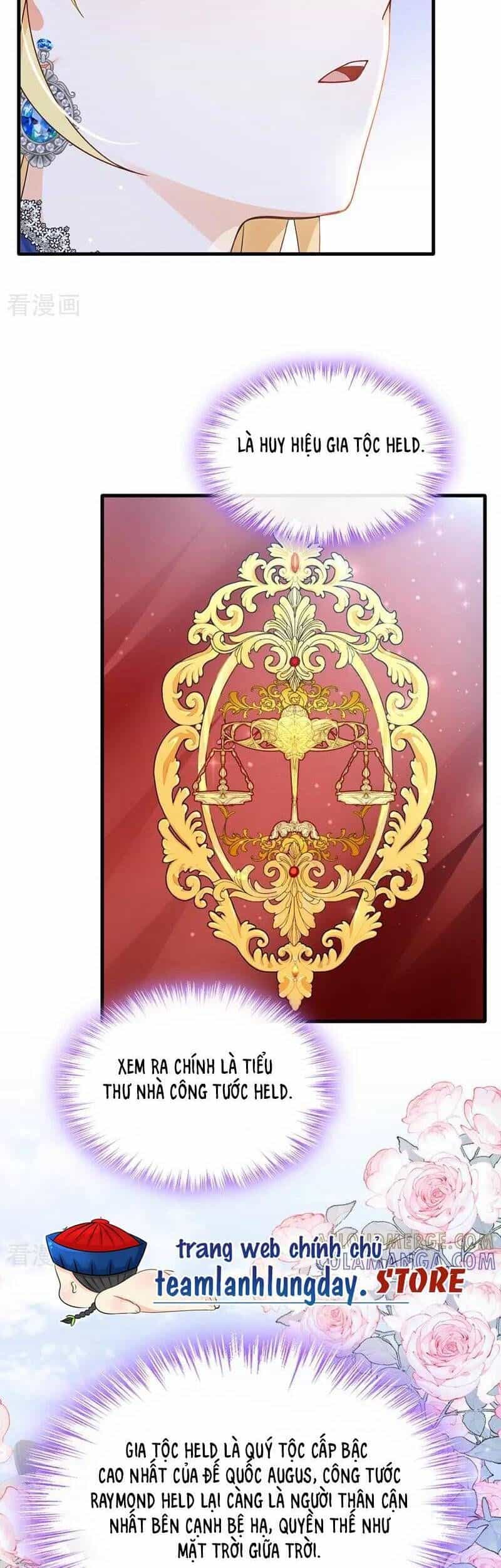 Sau Khi Nhường Lại Thiên Phú, Ta Trở Thành Bảo Bối Của Giới Pháp Thuật - Chương 38 - ảnh 10