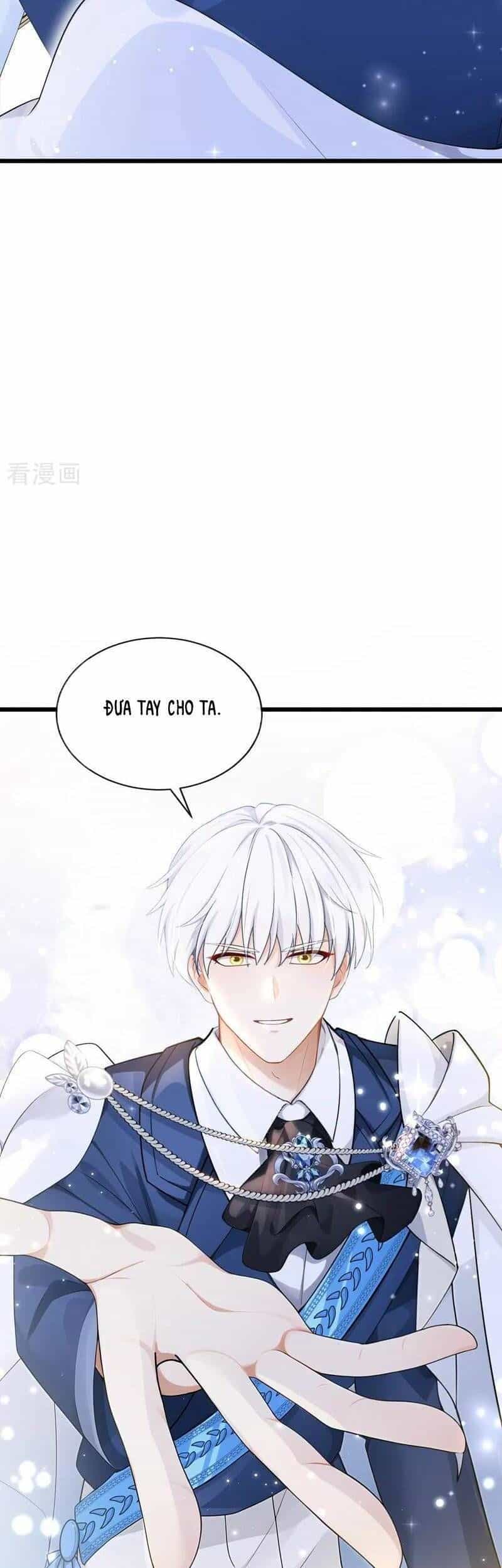 Sau Khi Nhường Lại Thiên Phú, Ta Trở Thành Bảo Bối Của Giới Pháp Thuật - Chương 38 - ảnh 15