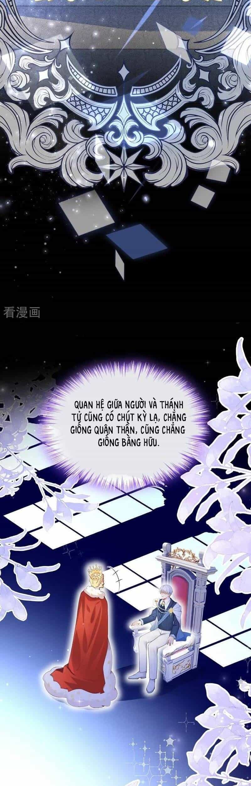 Sau Khi Nhường Lại Thiên Phú, Ta Trở Thành Bảo Bối Của Giới Pháp Thuật - Chương 39 - ảnh 11