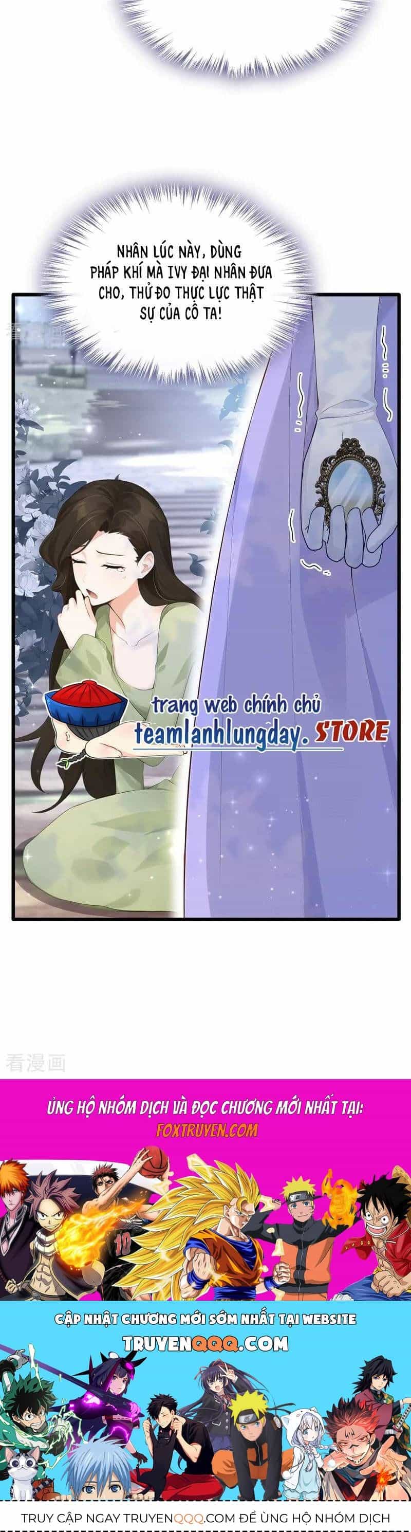 Sau Khi Nhường Lại Thiên Phú, Ta Trở Thành Bảo Bối Của Giới Pháp Thuật - Chương 39 - ảnh 29