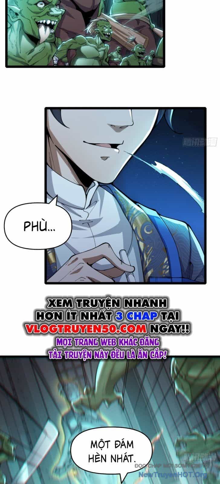Sau Khi Quỷ Dị Giáng Lâm, Ta Mở Khóa Được Tháp Thông Thiên - Chương 1 - ảnh 38