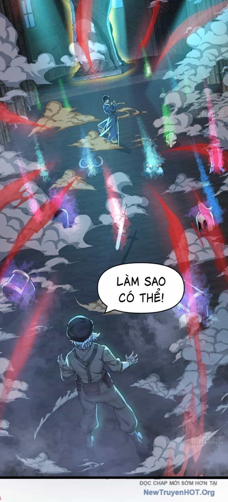 Sau Khi Quỷ Dị Giáng Lâm, Ta Mở Khóa Được Tháp Thông Thiên - Chương 1 - ảnh 47