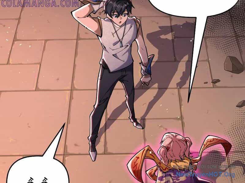 Sau Khi Quỷ Dị Giáng Lâm, Ta Mở Khóa Được Tháp Thông Thiên - Chương 12 - ảnh 126