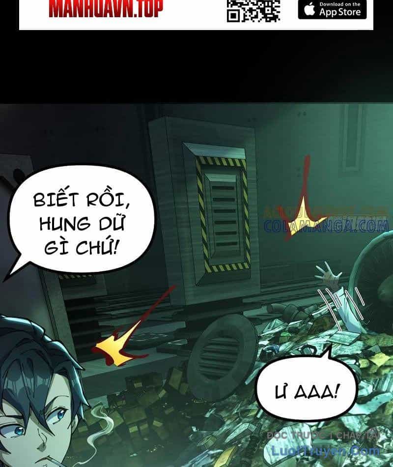 Sau Khi Quỷ Dị Giáng Lâm, Ta Mở Khóa Được Tháp Thông Thiên - Chương 20 - ảnh 107