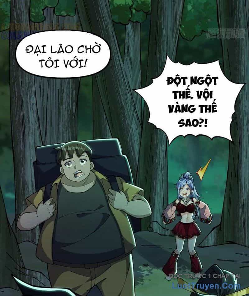 Sau Khi Quỷ Dị Giáng Lâm, Ta Mở Khóa Được Tháp Thông Thiên - Chương 20 - ảnh 12