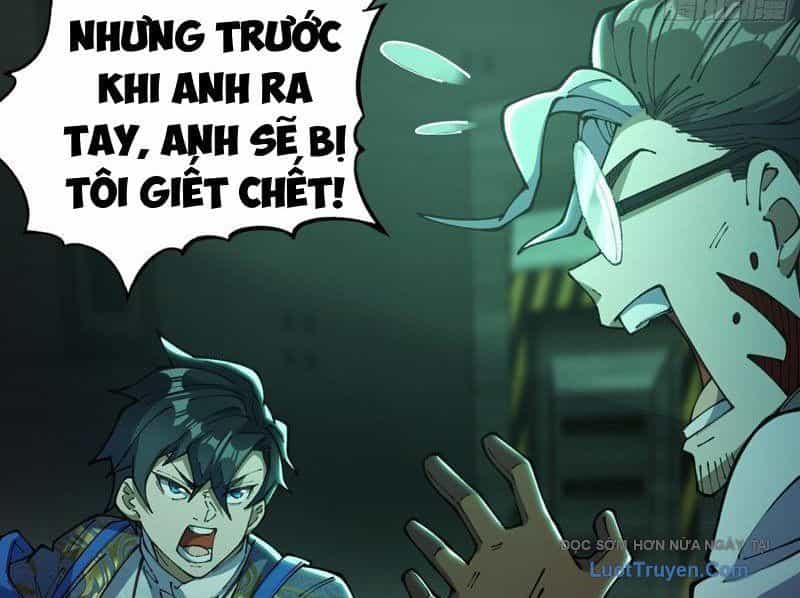 Sau Khi Quỷ Dị Giáng Lâm, Ta Mở Khóa Được Tháp Thông Thiên - Chương 21 - ảnh 17