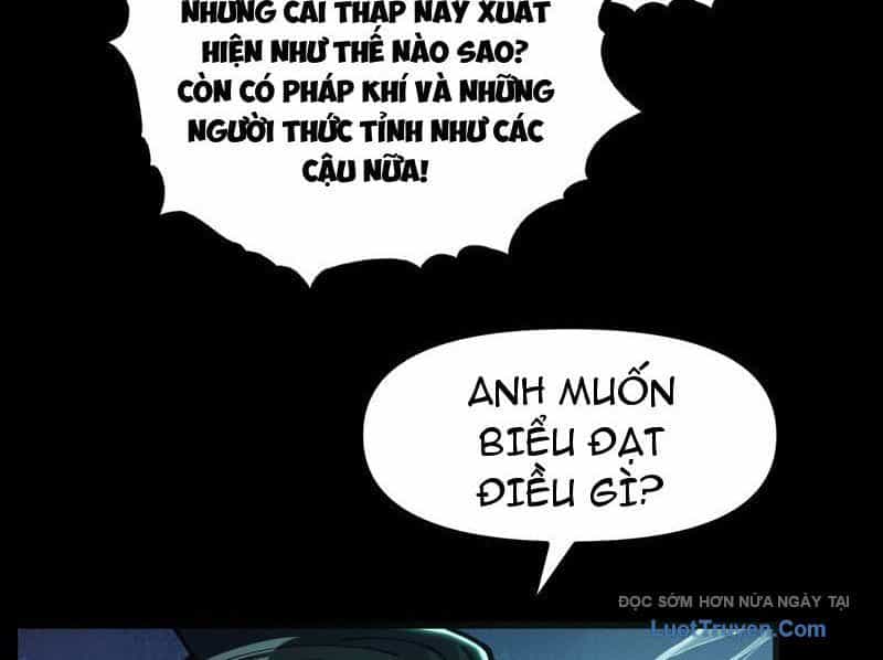 Sau Khi Quỷ Dị Giáng Lâm, Ta Mở Khóa Được Tháp Thông Thiên - Chương 21 - ảnh 19
