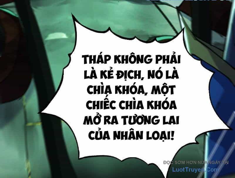 Sau Khi Quỷ Dị Giáng Lâm, Ta Mở Khóa Được Tháp Thông Thiên - Chương 21 - ảnh 50