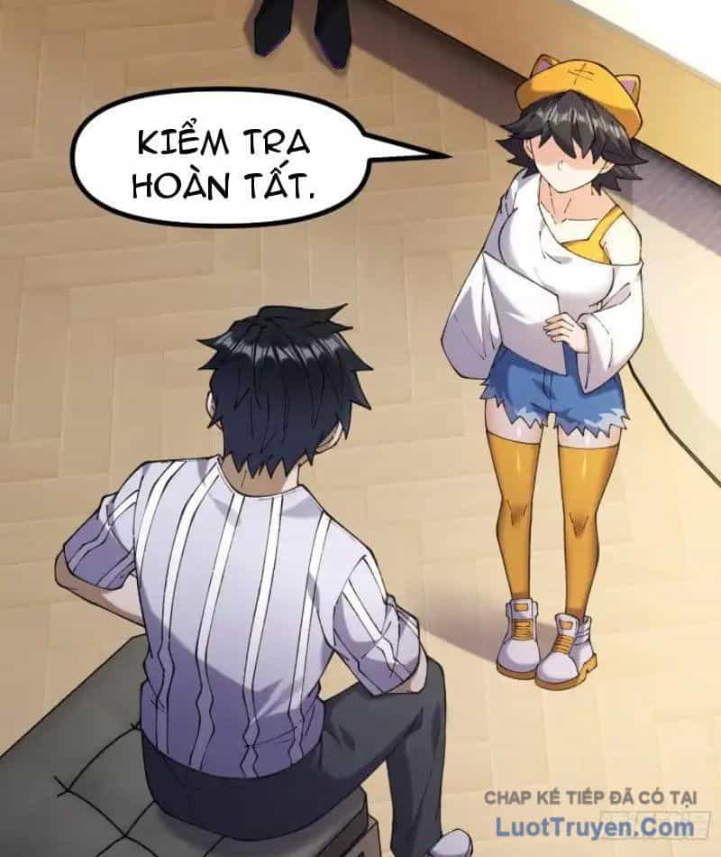 Sau Khi Quỷ Dị Giáng Lâm, Ta Mở Khóa Được Tháp Thông Thiên - Chương 27 - ảnh 25