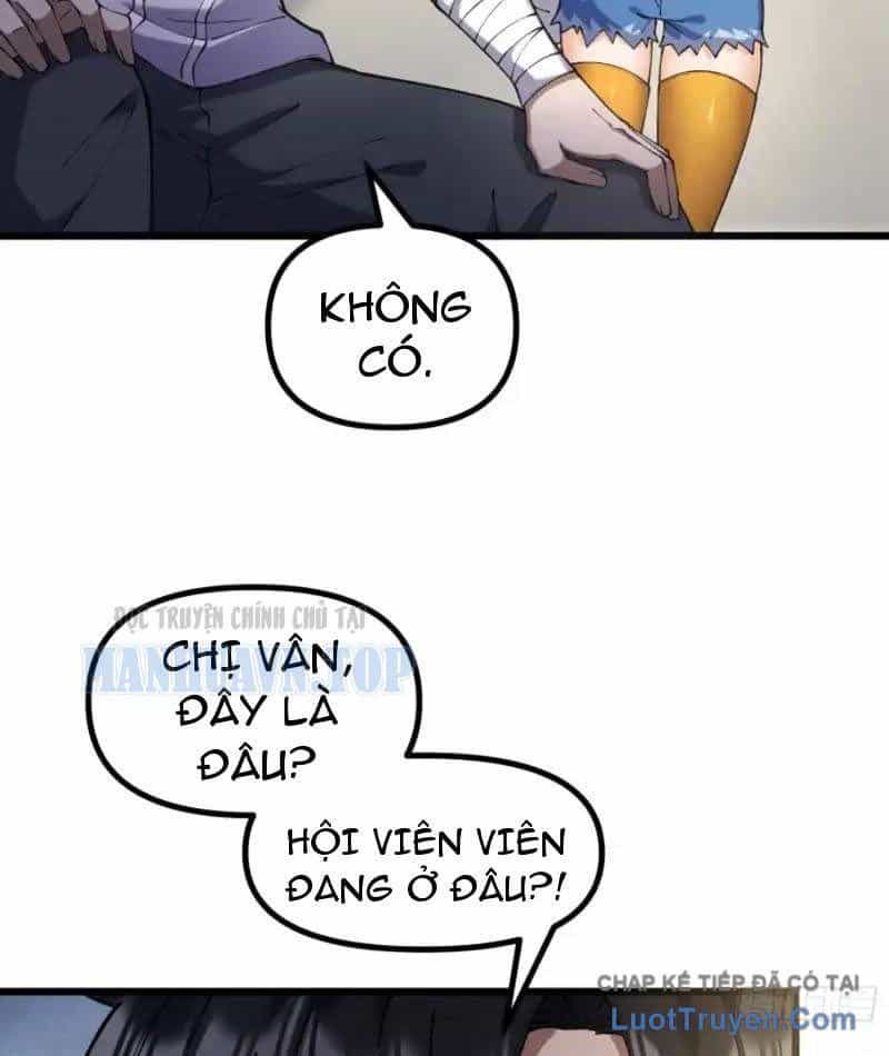 Sau Khi Quỷ Dị Giáng Lâm, Ta Mở Khóa Được Tháp Thông Thiên - Chương 27 - ảnh 29