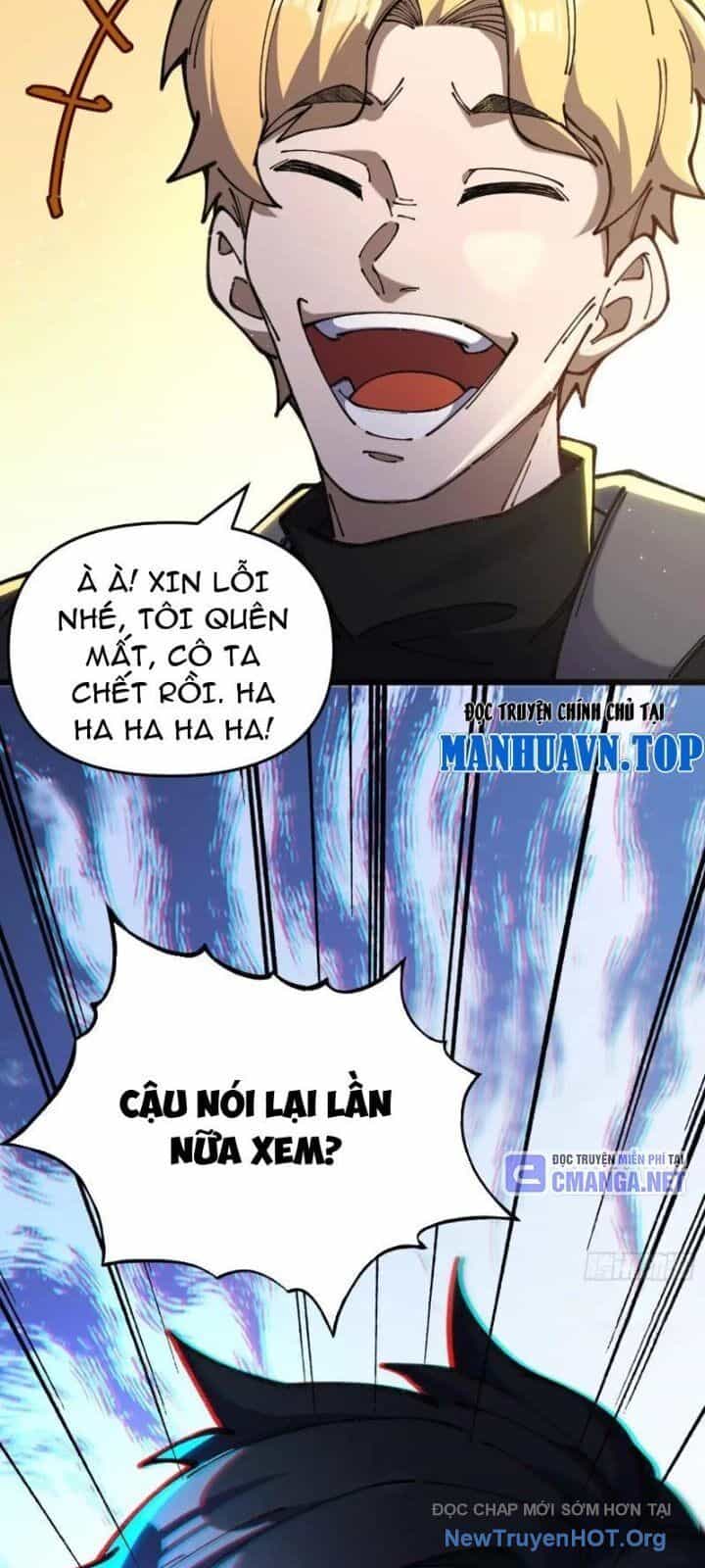 Sau Khi Quỷ Dị Giáng Lâm, Ta Mở Khóa Được Tháp Thông Thiên - Chương 4 - ảnh 51