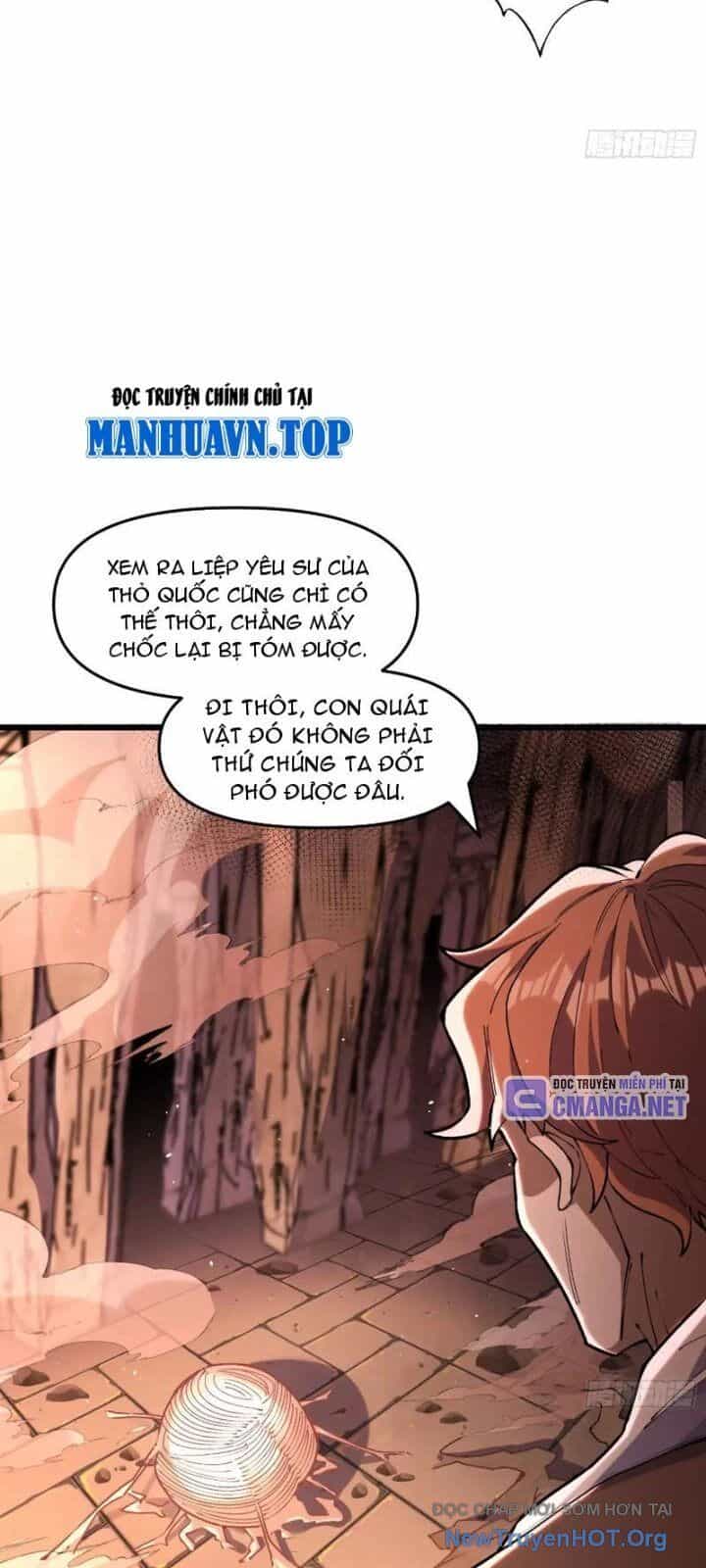 Sau Khi Quỷ Dị Giáng Lâm, Ta Mở Khóa Được Tháp Thông Thiên - Chương 7 - ảnh 6
