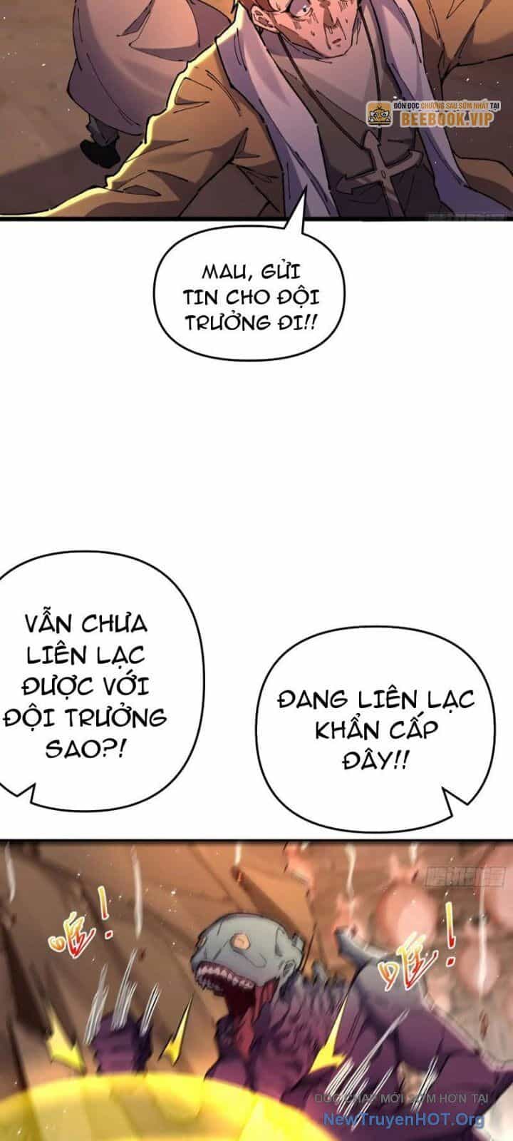 Sau Khi Quỷ Dị Giáng Lâm, Ta Mở Khóa Được Tháp Thông Thiên - Chương 8 - ảnh 12