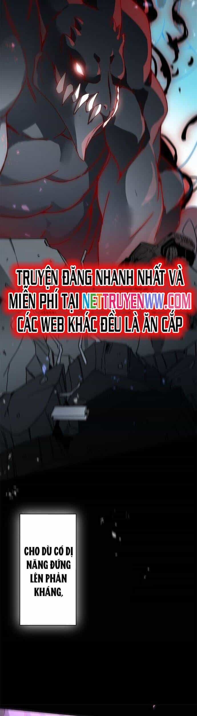 Sau Khi Sống Lại Ở Mạt Thế, Ta Điên Cuồng Thăng Cấp - Chương 1 - ảnh 2