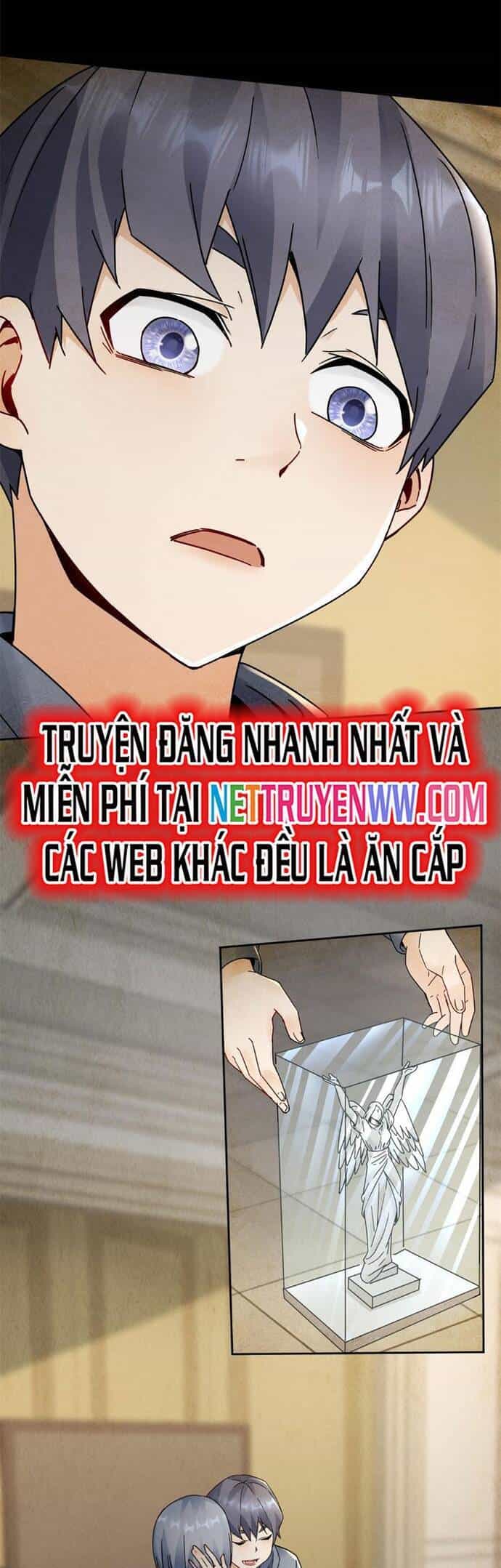 Sau Khi Sống Lại Ở Mạt Thế, Ta Điên Cuồng Thăng Cấp - Chương 1 - ảnh 35