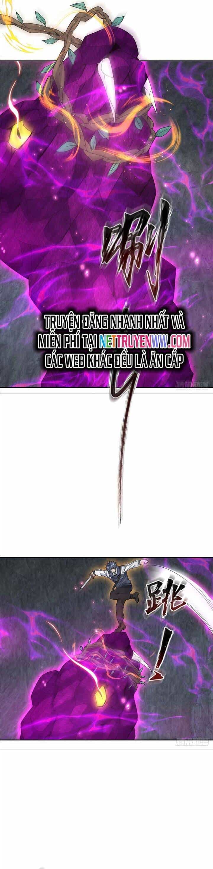 Sau Khi Sống Lại Ở Mạt Thế, Ta Điên Cuồng Thăng Cấp - Chương 12 - ảnh 13