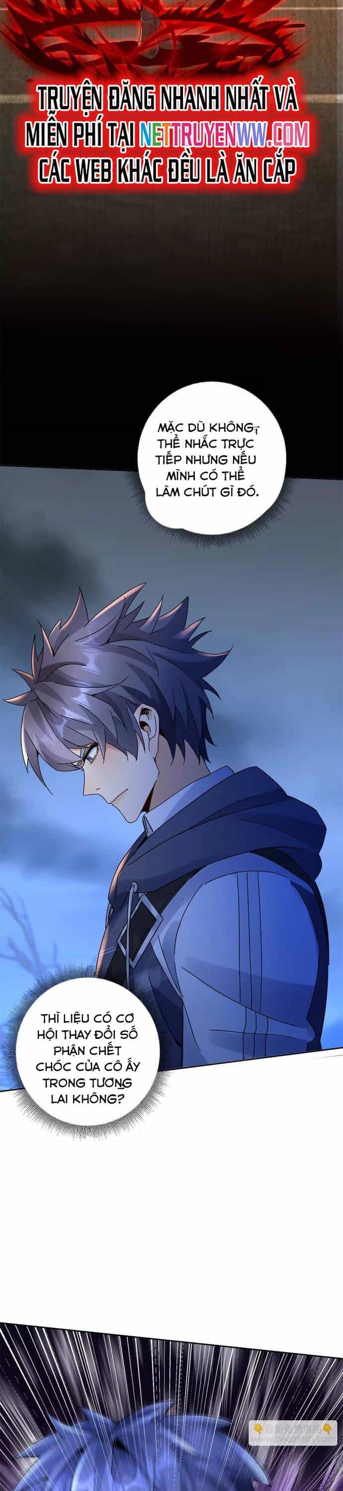Sau Khi Sống Lại Ở Mạt Thế, Ta Điên Cuồng Thăng Cấp - Chương 19 - ảnh 13