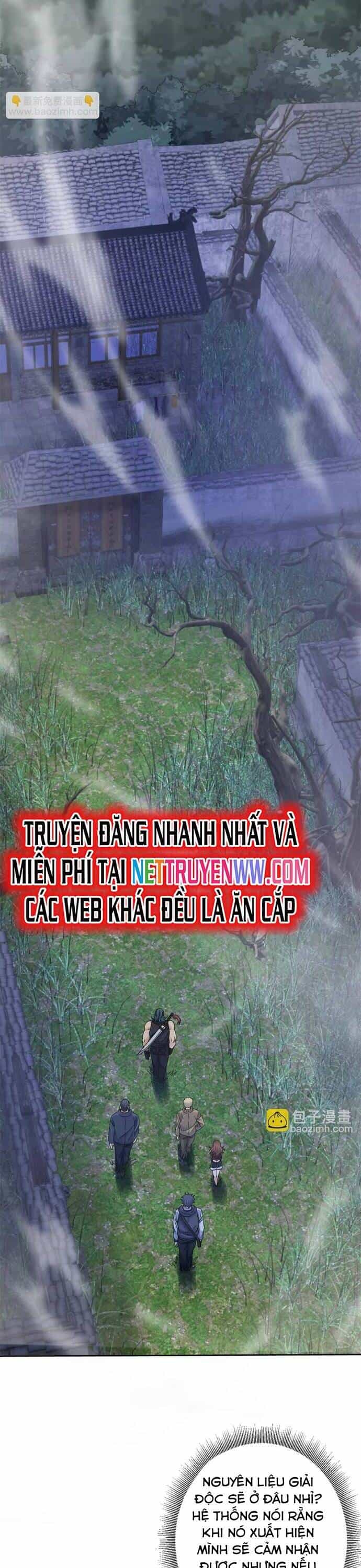 Sau Khi Sống Lại Ở Mạt Thế, Ta Điên Cuồng Thăng Cấp - Chương 19 - ảnh 2