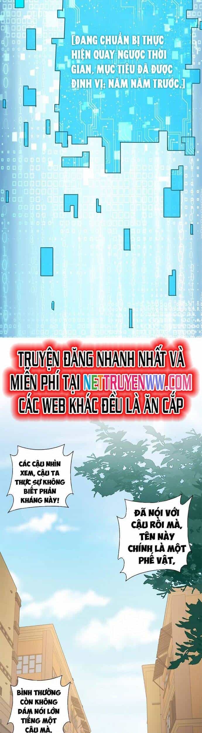 Sau Khi Sống Lại Ở Mạt Thế, Ta Điên Cuồng Thăng Cấp - Chương 2 - ảnh 16