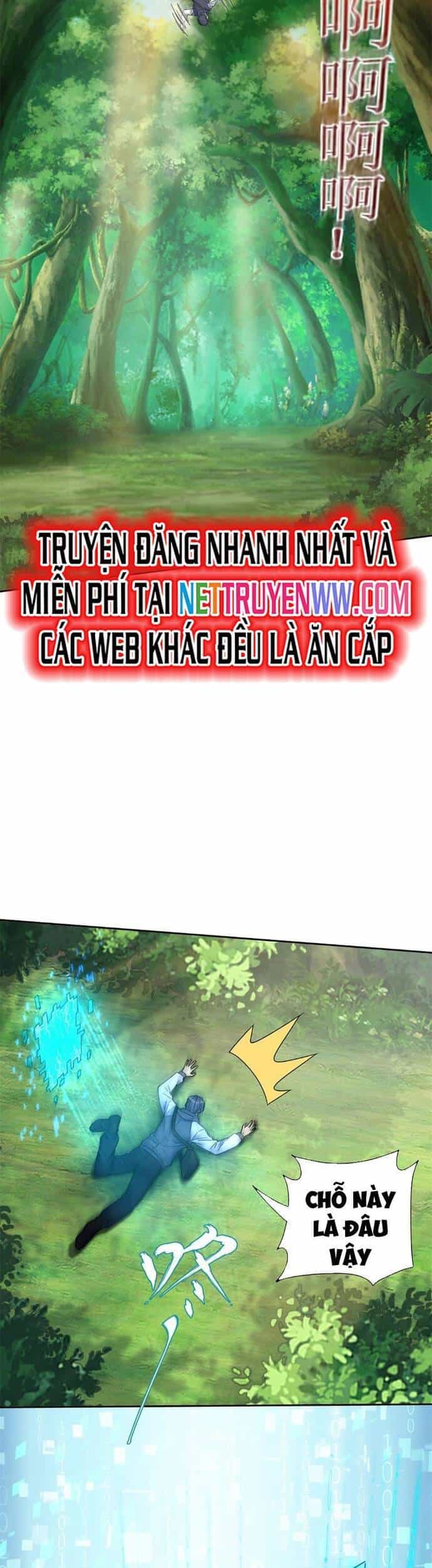 Sau Khi Sống Lại Ở Mạt Thế, Ta Điên Cuồng Thăng Cấp - Chương 2 - ảnh 35