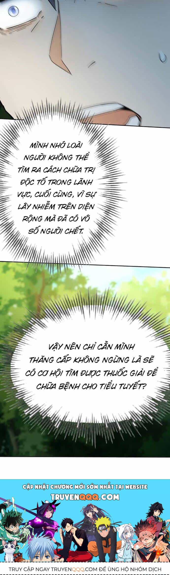 Sau Khi Sống Lại Ở Mạt Thế, Ta Điên Cuồng Thăng Cấp - Chương 2 - ảnh 38