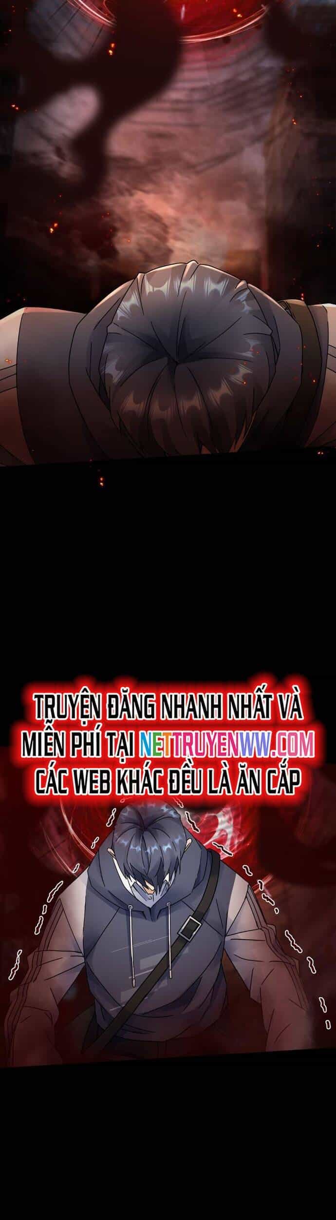 Sau Khi Sống Lại Ở Mạt Thế, Ta Điên Cuồng Thăng Cấp - Chương 2 - ảnh 5